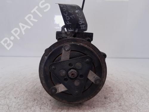 AC compressor FORD FOCUS II (DA_, HCP, DP) 1.6 TDCi | BP39189184M34 - Image 2