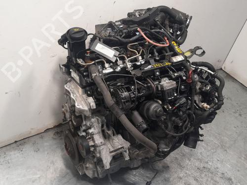 Engine TOYOTA VERSO (_R2_) 1.6 D4-D (WAR20_) | BP30905926M1  - Image 9