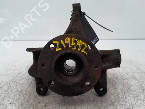 Used Left front steering knuckle Left front steering knuckle 39190505 39190505