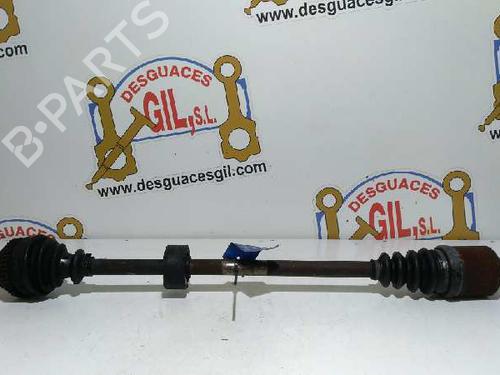 Used Right front driveshaft ROVER 45 I Hatchback (RT) 1.6 (109 hp) 20785256