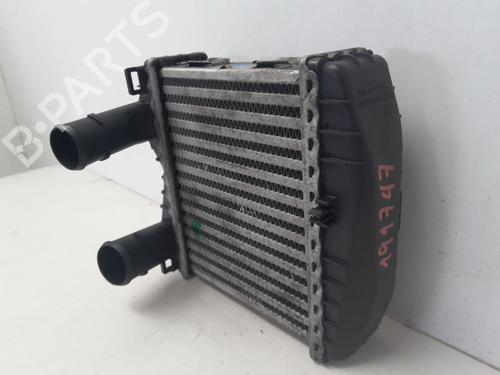 Intercooler SMART CITY-COUPE (450) 0.6 (S1CLB1, 450.331, 450.336) | BP31062580M30