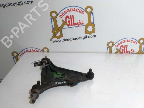 Querlenker links vorne für VOLVO C70 I Convertible (873) 2.0 T (163 hp) 20729201
