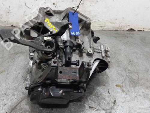 Gearbox VW POLO IV (9N_, 9A_) 1.2 12V | BP20749214M3 