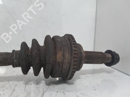 Left rear driveshaft LEXUS RX (_U3_) 400h (MHU38_) | BP27302151M40 