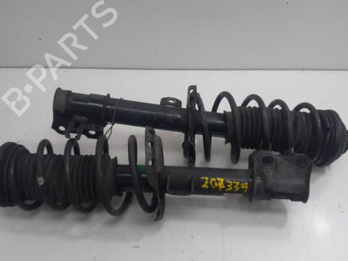 Used Right front shock absorber Right front shock absorber OPEL ASTRA H (A04) [2004-2014] 34134862 34134862