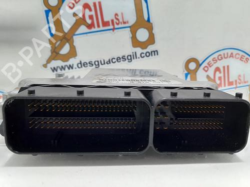 Engine control unit (ECU) BMW X1 (E84) sDrive 20 d | BP20766619M57 