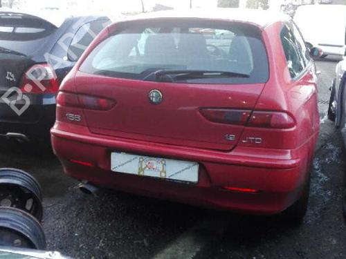 Mass air flow sensor ALFA ROMEO 156 Sportwagon (932_)  | BP20776270M95 