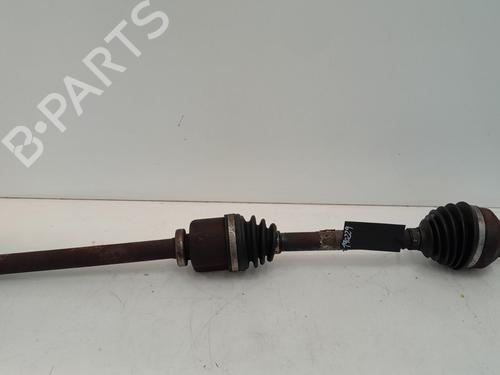 Used Right front driveshaft RENAULT TRAFIC II Bus (JL) 2.5 dCi 145 (JL0J) (146 hp) 27584393