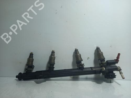 Used Injection rail Injection rail PEUGEOT EXPERT Tepee (VF3X_) [2007-2026] 36502704 36502704