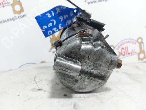 AC compressor BMW 3 (E46) 320 d | BP20807181M34 