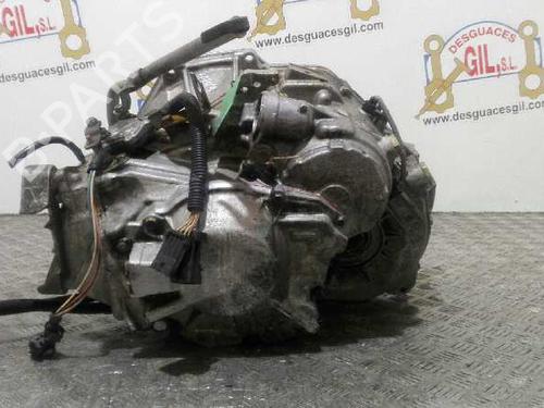 Gearbox OPEL VECTRA B (J96) | BP20782109M3