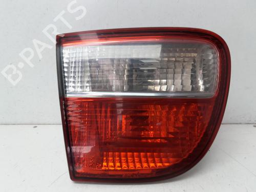 Used Left taillight SEAT LEON (1M1) [1999-2006]  27614203