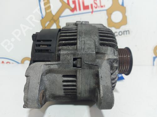 Used Alternator BMW 3 (E46) 318 i (118 hp) 20745057