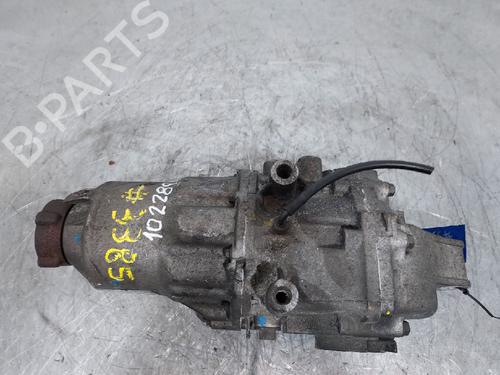 Rear differential HONDA HR-V (GH_) 1.6 16V 4WD (GH2, GH4) | BP20813954M24