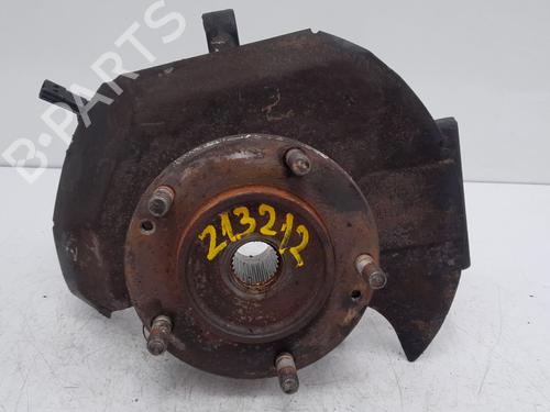 Used Left front steering knuckle Left front steering knuckle 37248217 37248217