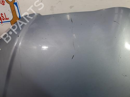 Hood TOYOTA COROLLA (_E12_) 2.0 D-4D (CDE120R, CDE120L_) | BP20765082C1 