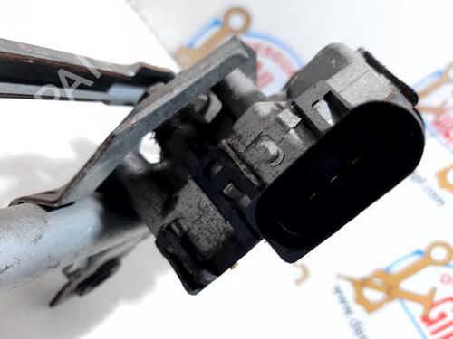 Front wiper motor VW GOLF IV (1J1) 1.6 16V | BP20739867M29 