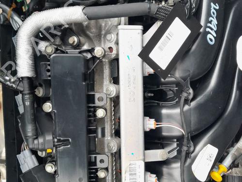 Used Engine Engine 38567989 38567989