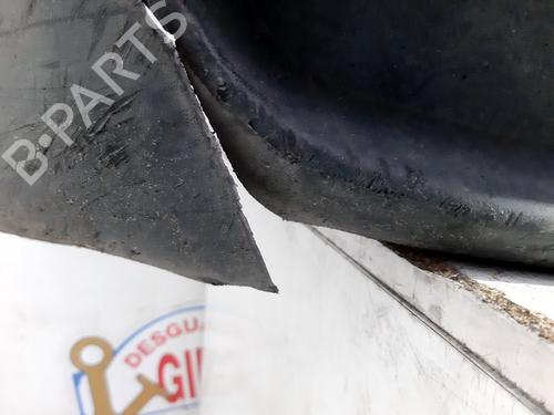 Front bumper SEAT CORDOBA (6K1, 6K2) 1.9 TDI | BP20764133C7 