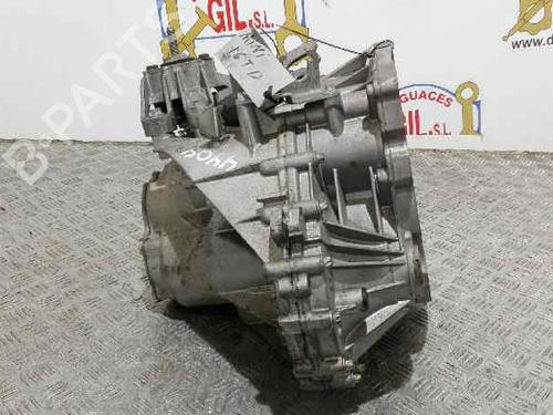 Gearbox MINI MINI (R56) Cooper | BP20775962M3