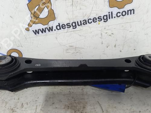 Left rear suspension arm BMW X1 (E84) xDrive 18 d | BP20763419M14 