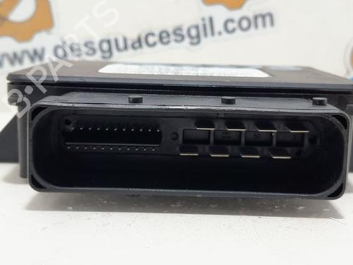Electronic module MERCEDES-BENZ B-CLASS Sports Tourer (W246, W242) B 180 CDI / d (246.212) | BP20768517M83 