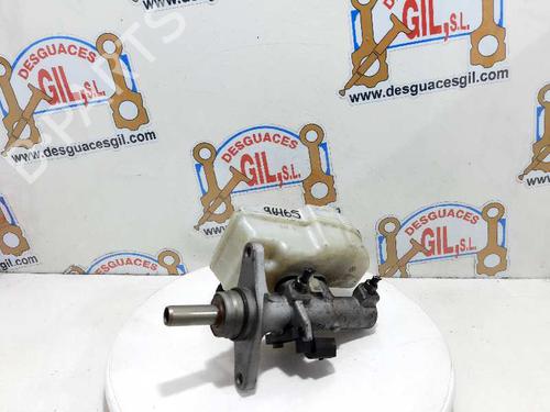 Used Brake master cylinder VW POLO V (6R1, 6C1) 1.2 TDI (75 hp) 20734605