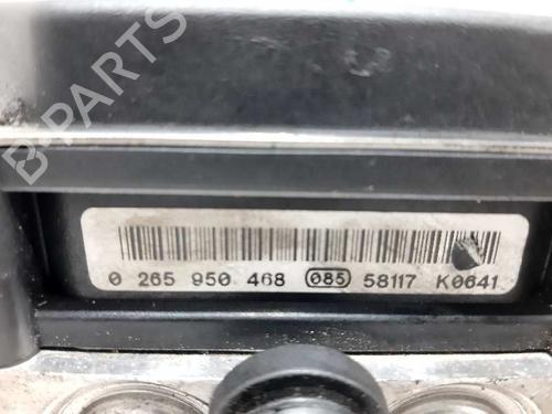 ABS pump AUDI A4 B7 Avant (8ED) 2.0 TDI 16V | BP20736619M43 