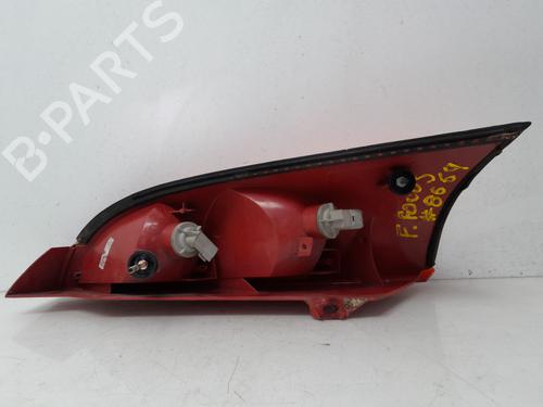 Right taillight FORD FOCUS I Turnier (DNW)  | BP27614180C35 