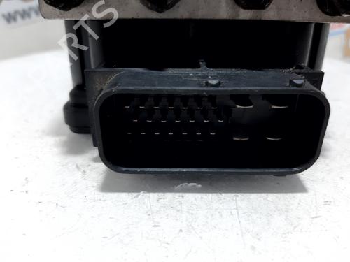 ABS pump PEUGEOT 206 Hatchback (2A/C) 2.0 S16 | BP20754454M43 