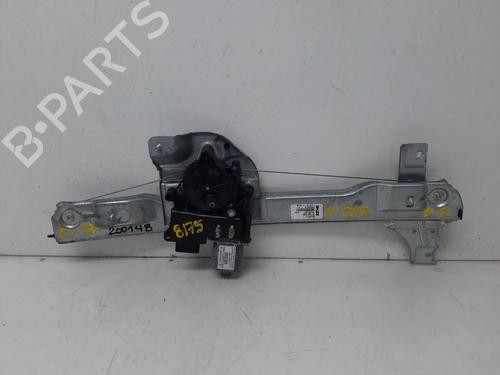 Used Front right window mechanism Front right window mechanism 36502861 36502861