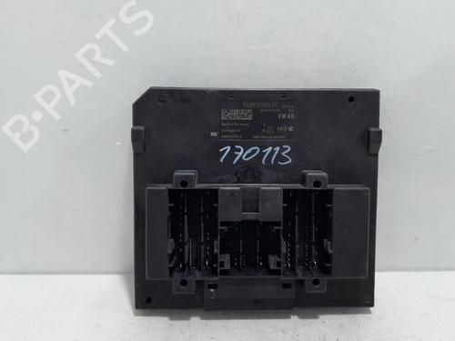 Used Electronic module SEAT LEON (5F1) [2012-2021]  21267018
