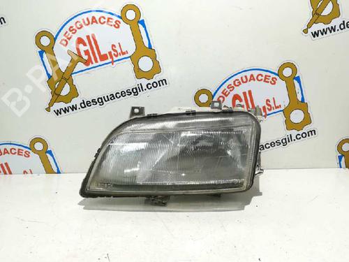 Used Left headlight VW SHARAN (7M8, 7M9, 7M6) 1.9 TDI (110 hp) 20808041