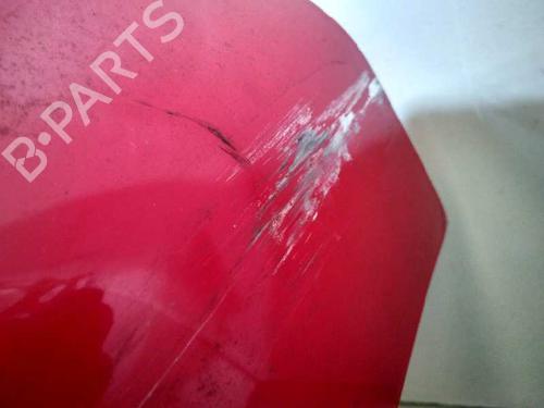 Rear bumper CITROËN C1 (PM_, PN_) 1.0 | BP20731635C8 