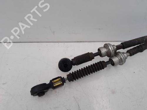 Gearstang RENAULT TRAFIC II Platform/Chassis (EL) 2.0 dCi 115 (EL0H, EL00, EL01, EL0M) | BP39692767M90 - Image 3