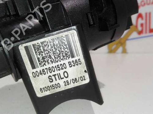 Ratlås/Tændingslås FIAT STILO (192_)  | BP20793769M48 