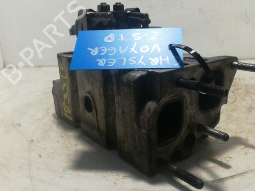 Cabeça do motor Cabeça do motor CHRYSLER VOYAGER II (ES) [1990-1995] 34224967 34224967