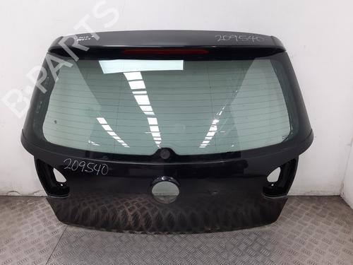 Used Tailgate Tailgate VW GOLF V (1K1) [2003-2010] 35771025 35771025