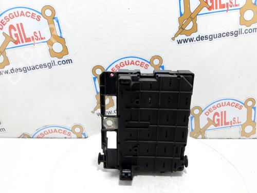 Fuse box PEUGEOT 206 Hatchback (2A/C) 1.4 HDi eco 70 | BP20755383E1 