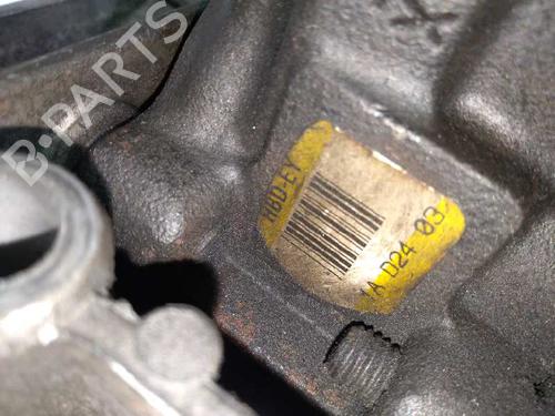 Styring servopumpe FORD FIESTA Hatchback Van (JV_) D 1.8 | BP20812223M99 