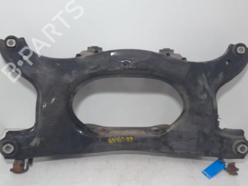 Rear axle LAND ROVER RANGE ROVER EVOQUE (L538)  | BP22217130M2 