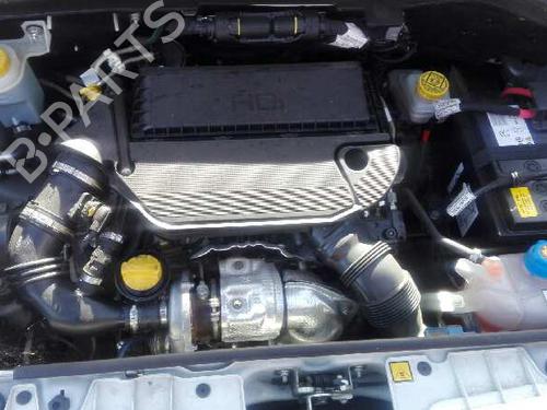 Right rear shock absorber CITROËN NEMO MPV 1.3 HDi 75 | BP20788827M19 - Image 11