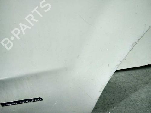 Left rear door FIAT GRANDE PUNTO (199_)  | BP20808292C4 