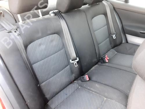 Anti roll bar SEAT LEON (1M1)  | BP20762398M96 
