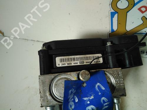 ABS pump CITROËN C4 I (LC_)  | BP20887734M43 