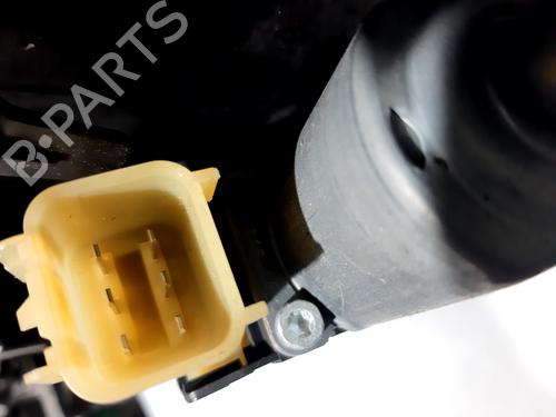 Front left window mechanism FORD FIESTA VI (CB1, CCN) 1.0 EcoBoost | BP20746871C22 