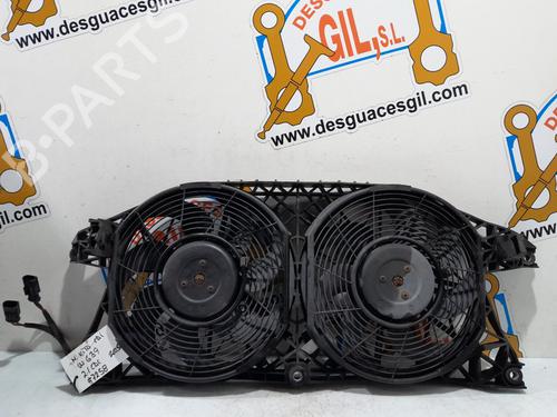Used Radiator fan MERCEDES-BENZ VITO Bus (W639) [2003-2025]  20765359