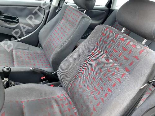 Right front driveshaft SEAT CORDOBA (6K1, 6K2) 1.9 SDI | BP20738721M39 
