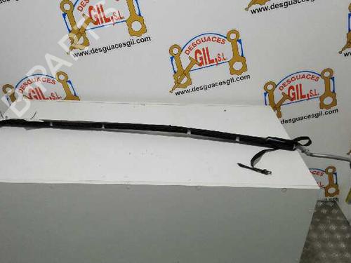 Used Left curtain airbag MERCEDES-BENZ C-CLASS T-Model (S203) C 180 (203.235) (129 hp) 20775721