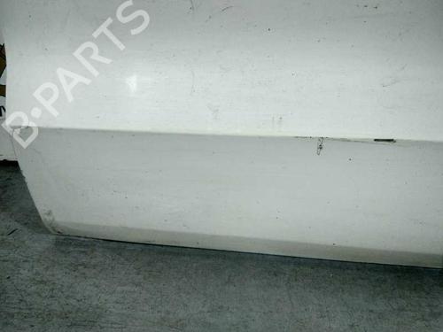 Right front door VW POLO V (6R1, 6C1) 1.6 | BP20793763C3 